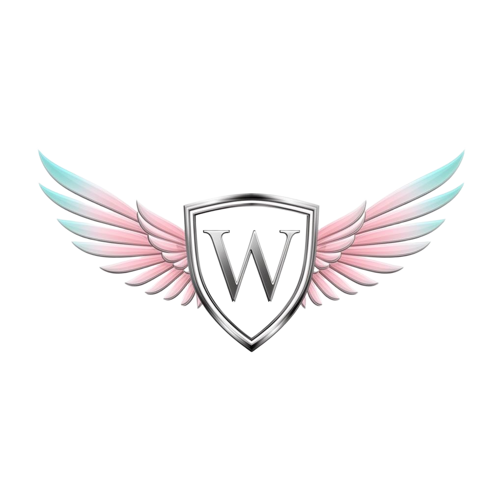 Wassi Ones crest